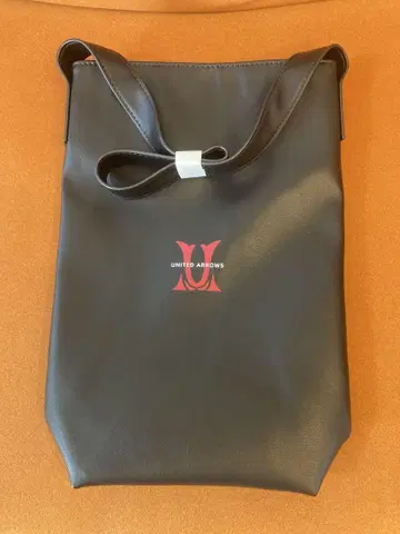 [ 새 상품 ] 아카부 AKABU UNITED ARROWS 보틀 백