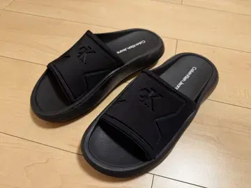 Calvin Klein Jeans 샌들