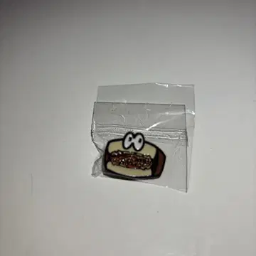 코부쿠로 9월 8일 Cooper 핀 배지 미개봉품