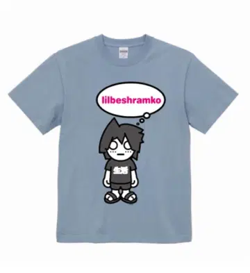 lilbeshramko 티셔츠 S 사이즈