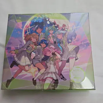 MORE MORE JUMP! SEKAI ALBUM vol.3