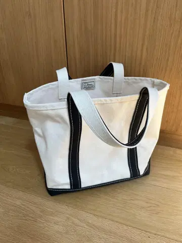 L.L.Bean 토트백 미디엄