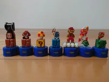 슈퍼 마리오 펩시 병뚜껑