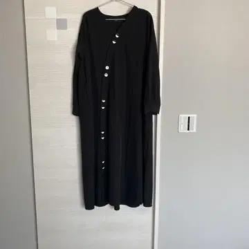 새상품급 오즈모시스 원피스 프리 사이즈
