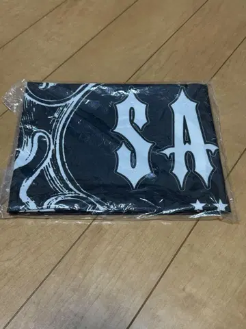 SADS 플래그