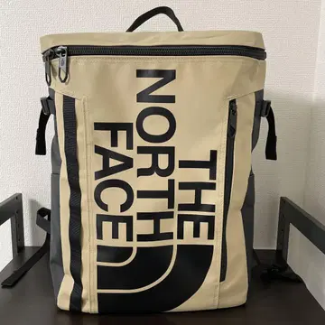 THE NORTH FACE BC 퓨즈박스 2 베이지/블랙