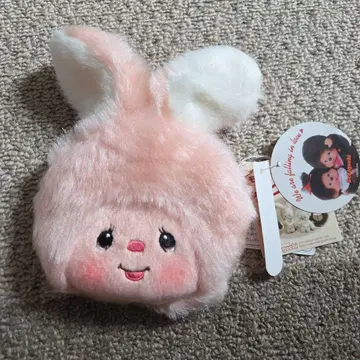 몬치치 몬치치의 친구 코인 지갑 치무탄