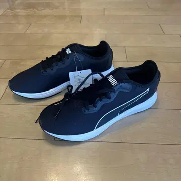 PUMA SOFTRIDE 크루즈 28.5cm
