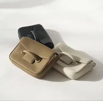 vasic EVER POCKET 숄더백