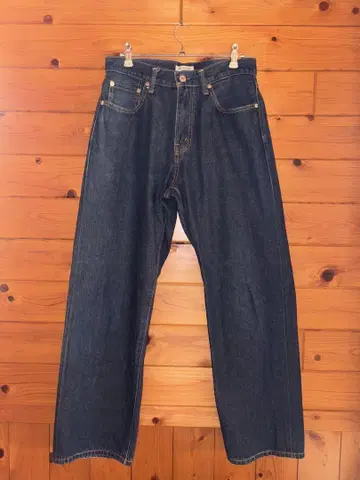 21ss Shiota x urban research 사이즈28 수피마