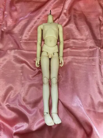 SDC 1/3 인형 바디