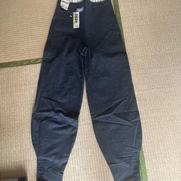 작업복 토비 비젠야 에도마에