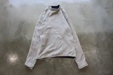 00s Y's for men reversible knit