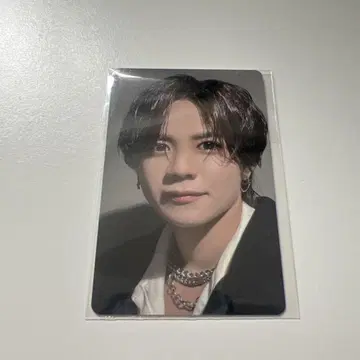 LAPOSTA 2025 후지마키 쿄스케 트레이딩 카드