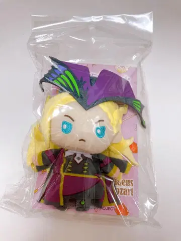 FGO 손가락 위 아마데우스 봉제인형