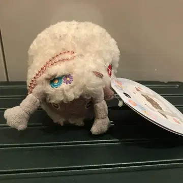 마스코트 Happy Easter Basket 달걀 놀이 울루