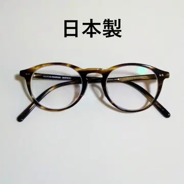 [일본제] OLIVER PEOPLES 올리버피플스 Riley-K