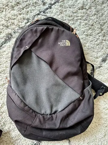 THE NORTH FACE 백팩 블랙