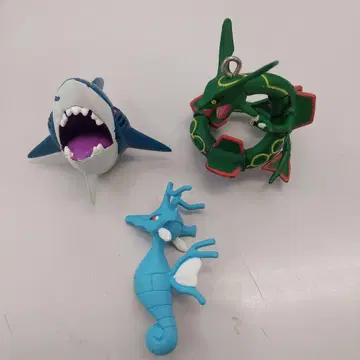 몬코레 킹드라 샤메하더 레쿠자