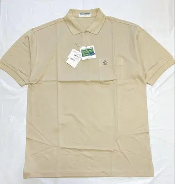 MUNSINGWEAR 맨싱 골프웨어 폴로 셔츠
