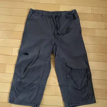 THE NORTH FACE 하프 팬츠
