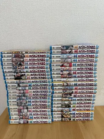 ONE PIECE 원피스 1~99권 세트 덤 포함