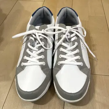 [ 착용 1회 ] CS SPORTS 골프화 26.5cm