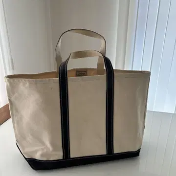 L.L.Bean Boat and Tote 토트백