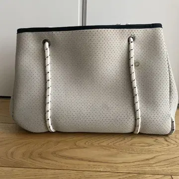 qbag paris 라이트 그레이