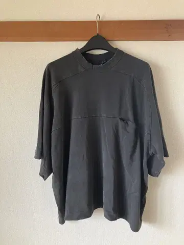 Entire Studios HEAVY POCKET TEE 사이즈 M