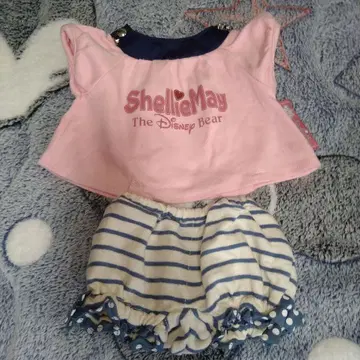 Disney Shelley May 옷 갈아입히기 의류 세트