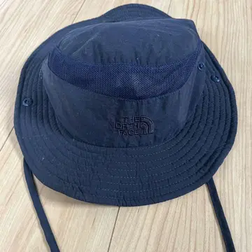 THE NORTH FACE 버킷햇 네이비