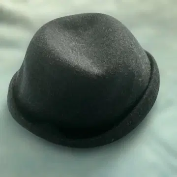 그레이 펠트 햇