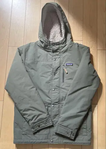 [Patagonia] 인페르노 자켓 보이즈 (XL)