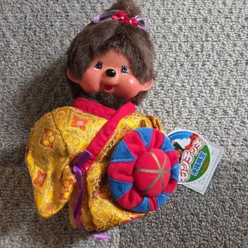 몬치치 오키나와 몬치치 류큐 무스메