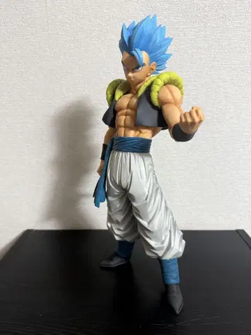 EXTREME SAIYAN C상 오지터 블루