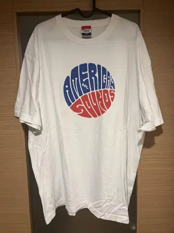 RHC American sounds 티셔츠 XL