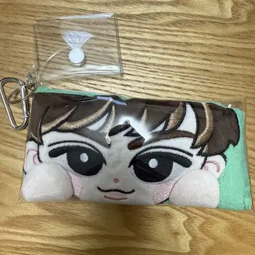 스노칠 헤어밴드 아베 료헤이