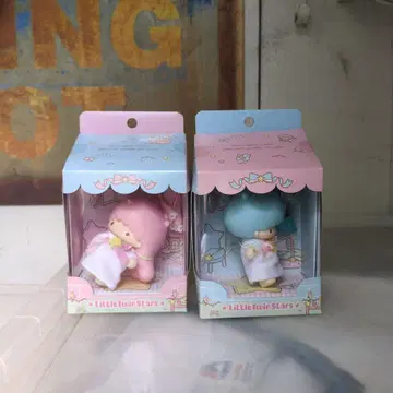 리틀트윈스타 피규어 세트