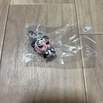 히스테릭미니 히스미니 가챠 메지루시 액세서리
