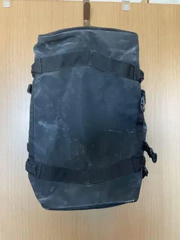GREGORY 블랙 백팩
