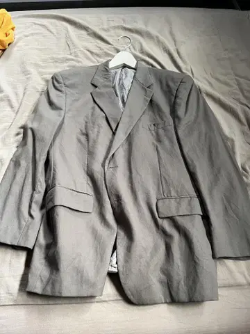 chaps 테일러드 자켓