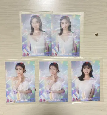 AKB48 Oh my pumpkin! OS반 브로마이드