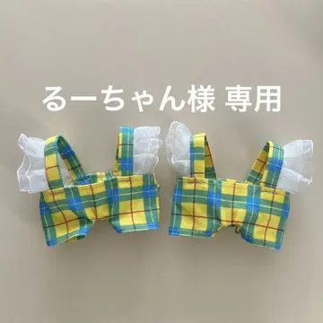 치비누이 의류 의상풍 나니와단시