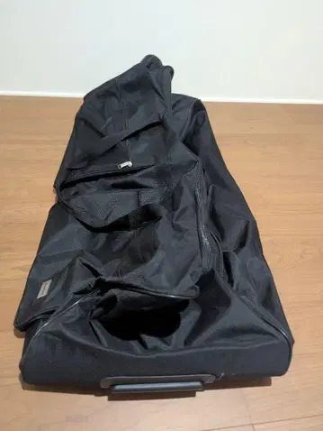 AOCIR 보스턴 캐리 캐스터 백 200L