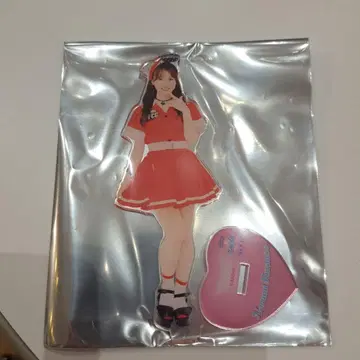 AKB48 SPECIAL 복권 아크릴 스탠드 상 쿠라노오 나루미