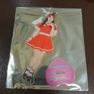 AKB48 SPECIAL 복권 아크릴 스탠드 상 쿠라노오 나루미