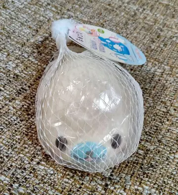 마메고마 반짝반짝 마스코트 레트로