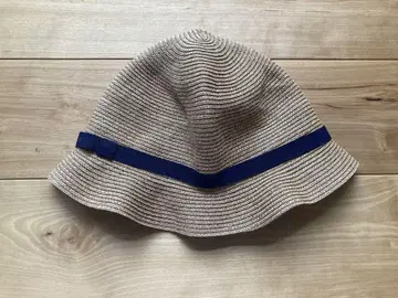 [ SALE ] mature ha. 밀짚모자