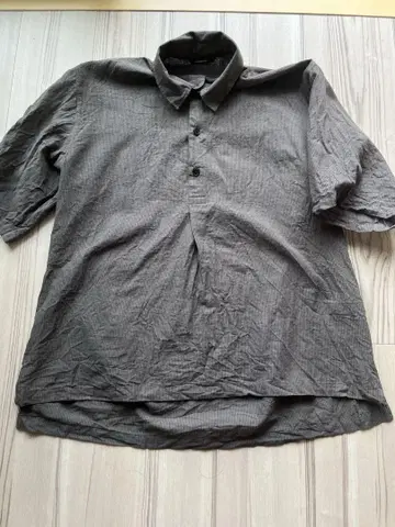 moonlightgear ROOT SHIRTS 야마토미치 문라이트기어